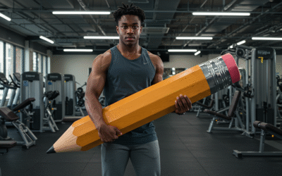 No Pain, No Gain: How Exercise and Wellness Fuel Creativity