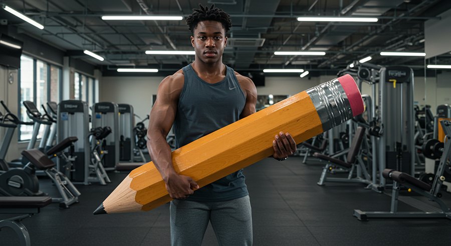 No Pain, No Gain: How Exercise and Wellness Fuel Creativity